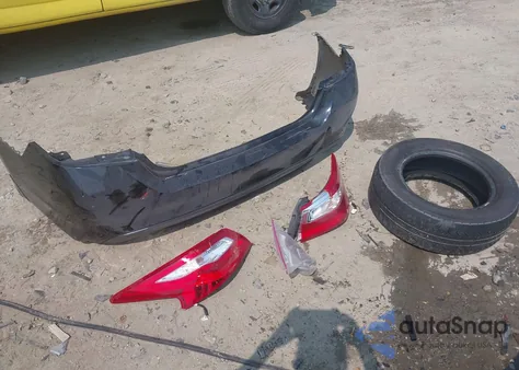 2016 Nissan Altima 2.5 S z USA, uszkodzony, nr VIN 1N4AL3AP9GC174639